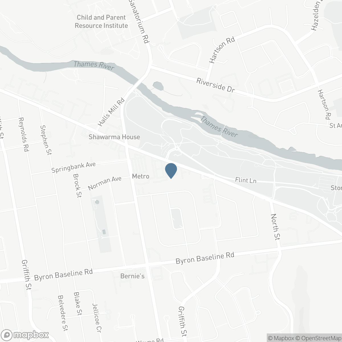 401 - 1200 COMMISSIONERS ROAD W, London, Ontario N6K 1C7